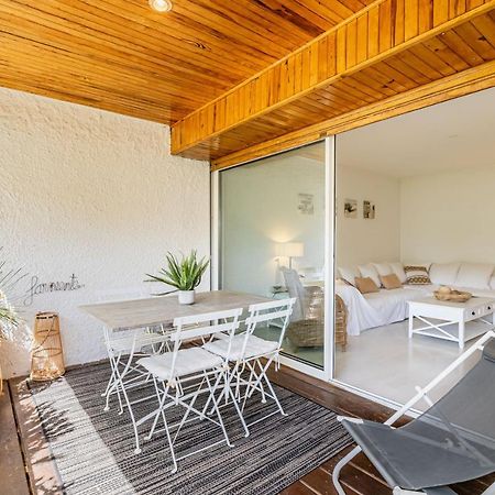 דירות Cassis Center מראה חיצוני תמונה