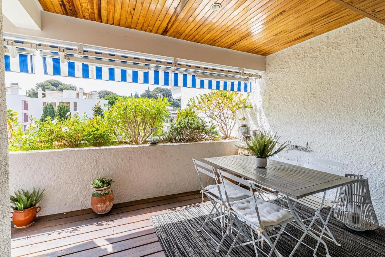 דירות Cassis Center מראה חיצוני תמונה