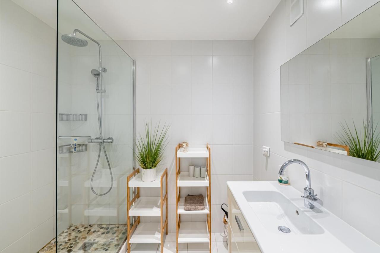 דירות Cassis Center מראה חיצוני תמונה